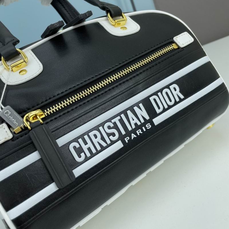 Dior 9109 25x13x16.5cm ww3色 (1)