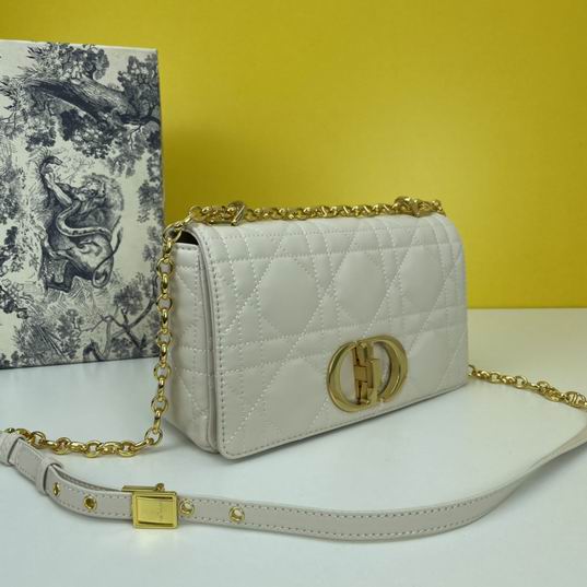 Dior Caro 2086 25.5x15.5x8cm ww4色 (1)