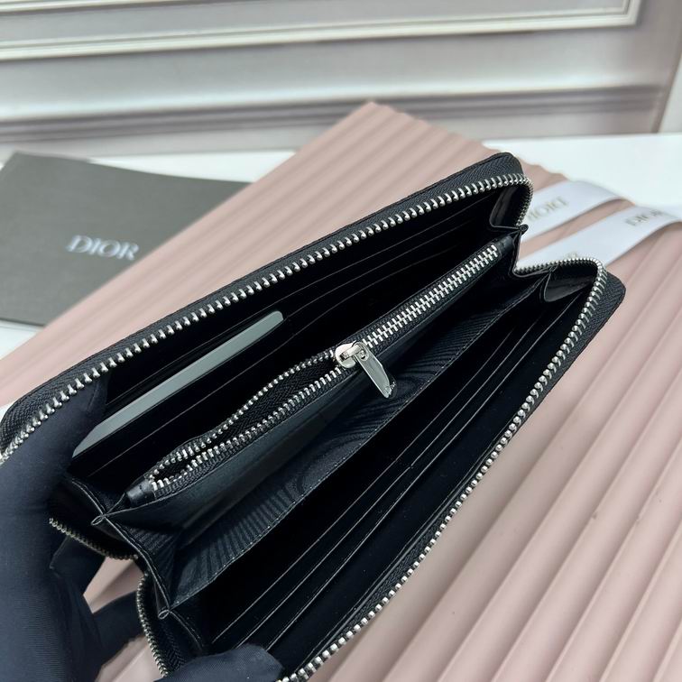 Dior 666119 19x10x2.5cm zy (1)