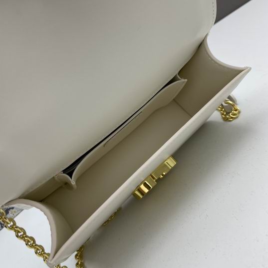 Dior Montaigne 7218 21.5x12x6cm ww4色 (1)