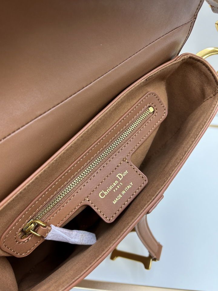 Dior saddle 0455 25 5x20x6 5cm jj_1