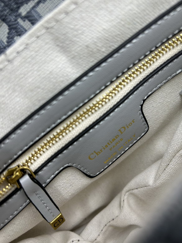 Dior saddle 886888 25 5x20x6 5cm jj2_1