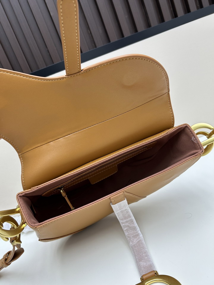 Dior Saddle 24x20x7cm jj2_1