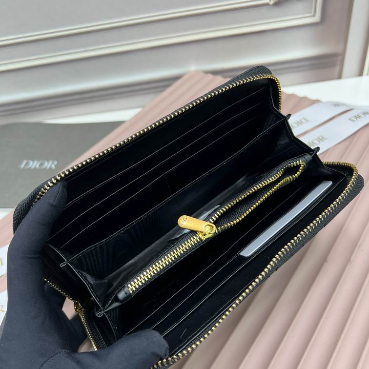 Dior 666113 19x10x2.5cm zy (1)