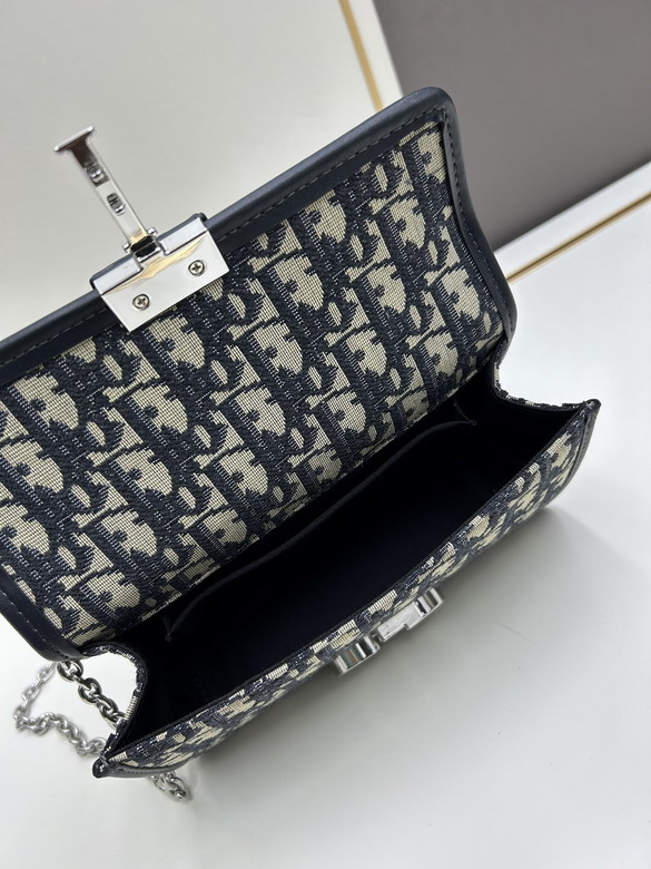 Dior Montaigne 0250 21 5x12x6cm jj_1