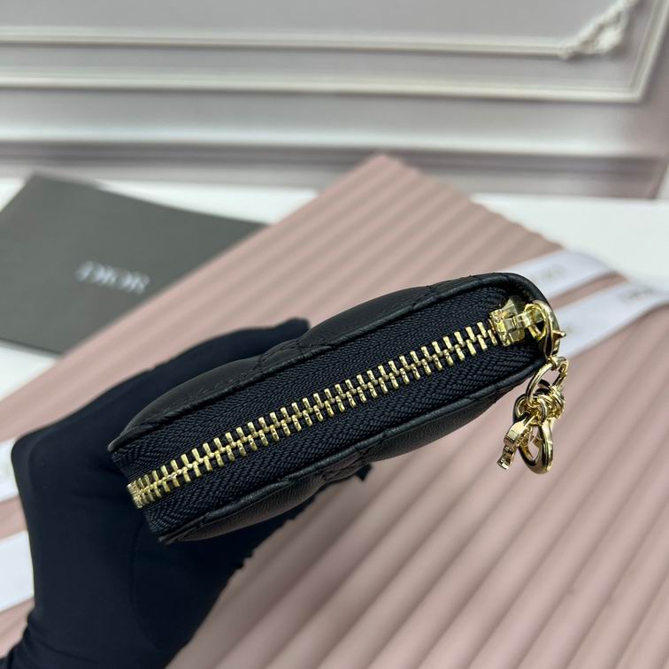 Dior 666114 19x10x2.5cm zy (1)