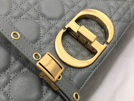 Dior Caro M9242 25.5x15.5x8cm CN4色 (1)