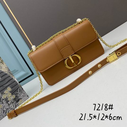 Dior Montaigne 7218 21.5x12x6cm ww4色 (1)