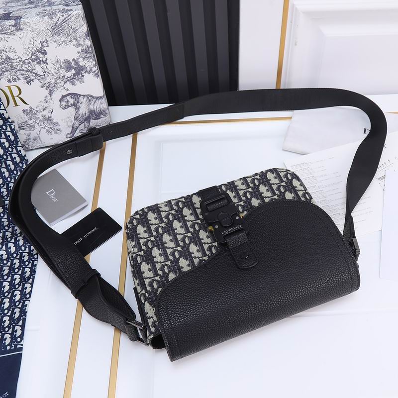 Dior CD-9911 23x18x6cm ww3色 (1)