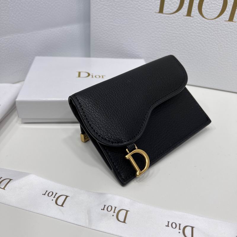 Dior 2382 13x8.5x2.5cm zy2色 (1)