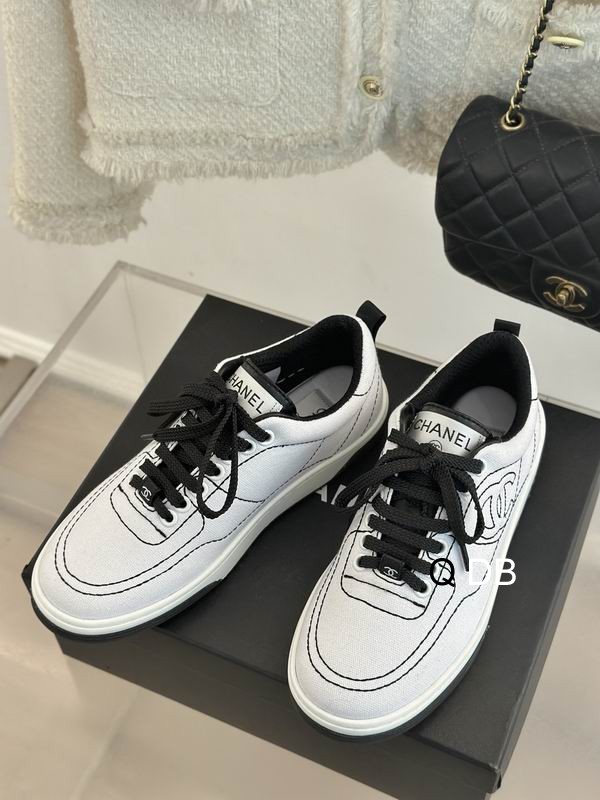 Chanel sz35-40 DB120201