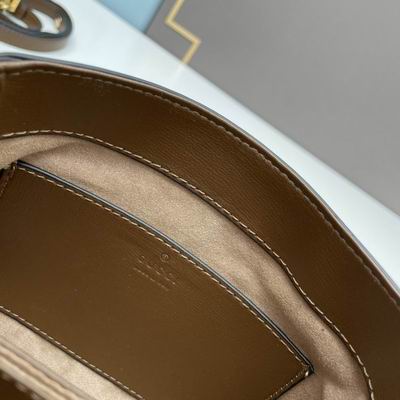 Gucci Horsebit 703848 22cm ww (1)