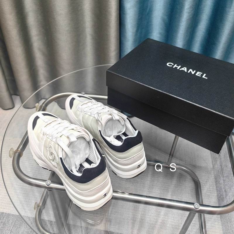 Chanel sz35-40 S060301