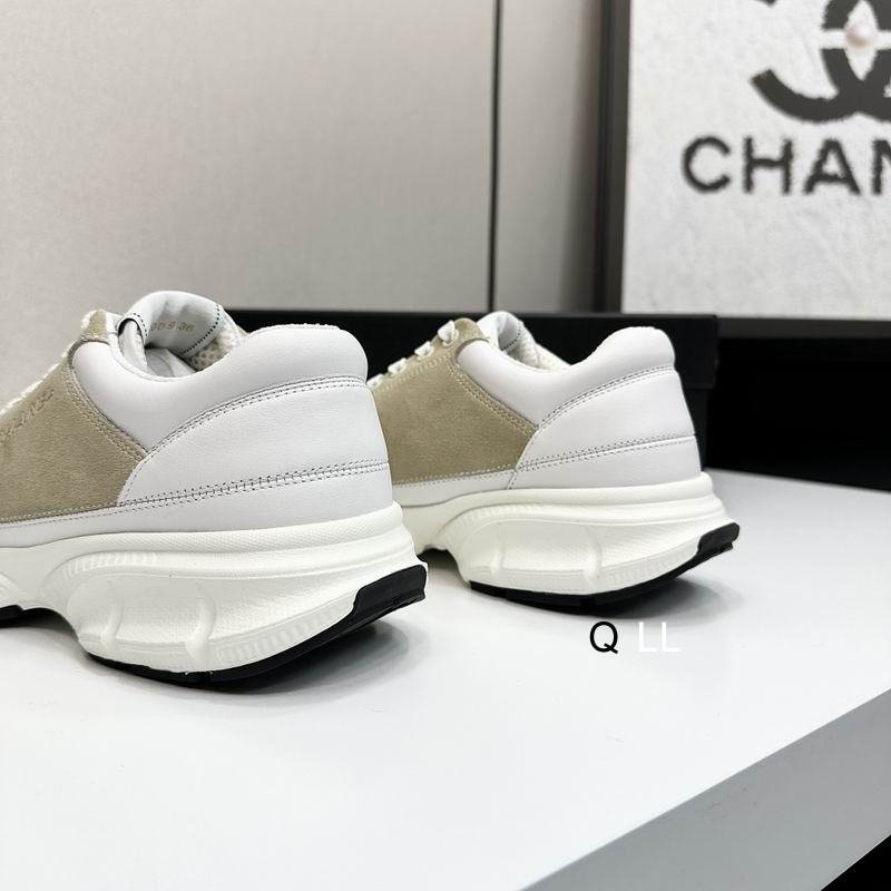 Chanel sz35-40 LL020301