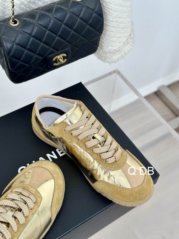 Chanel sz35-40 DB081101