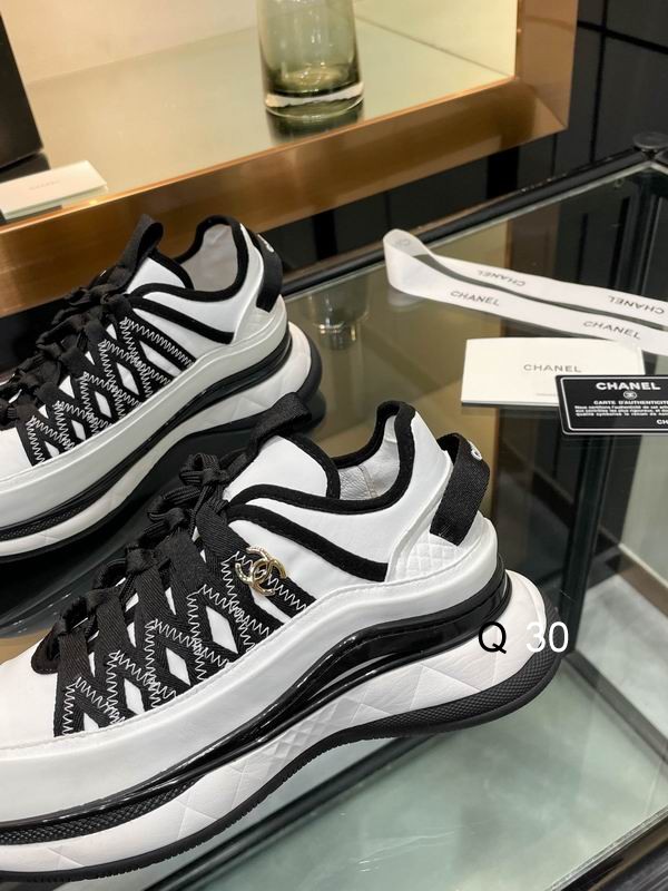 Chanel sz35-40 F1002 01