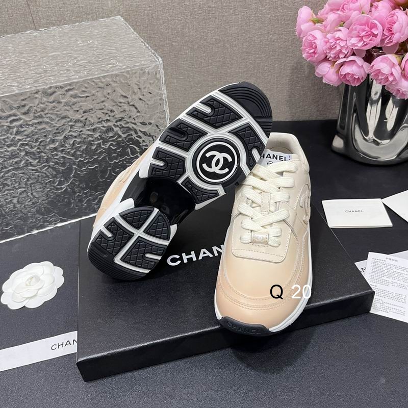 Chanel sz35-45 XX120201