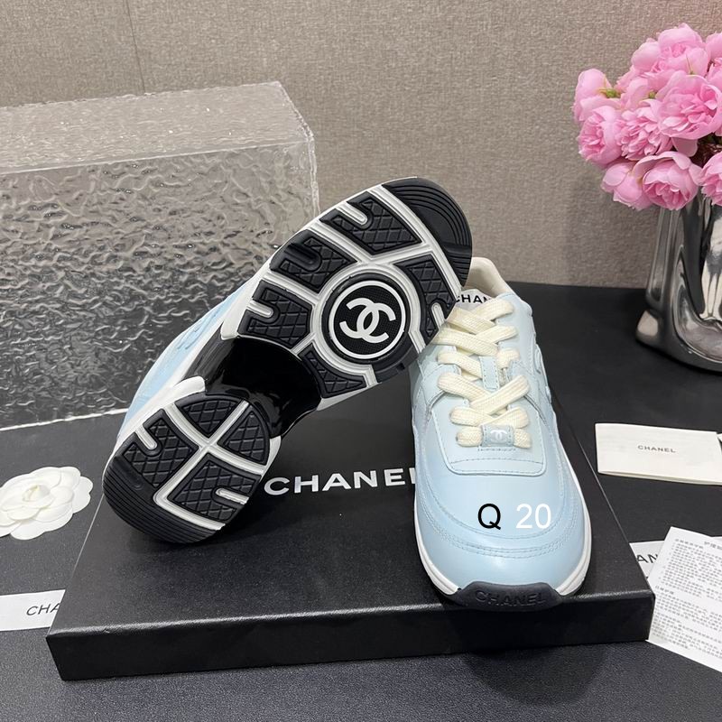 Chanel sz35-45 XX120201