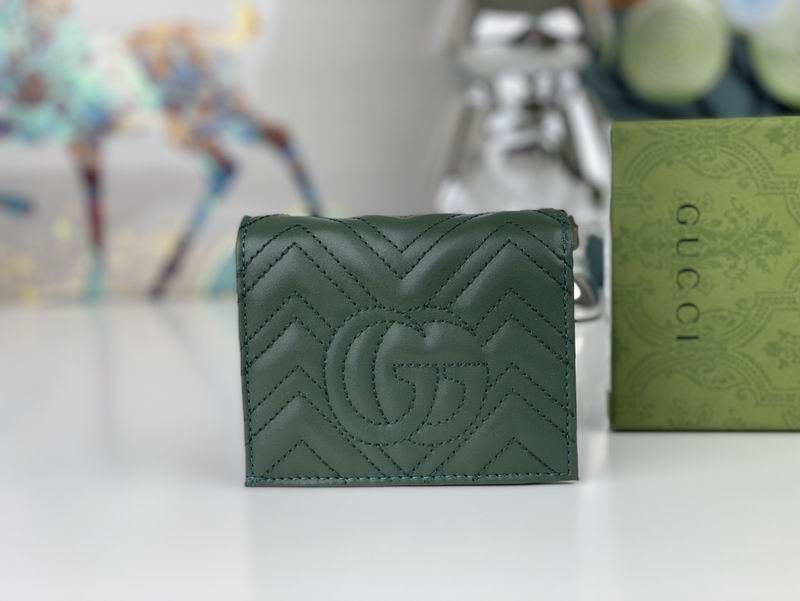 GG marmont 466492 11x8x3cm zy4色 (1)