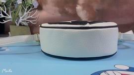 Gucci 圆饼包 19cm zy (1)