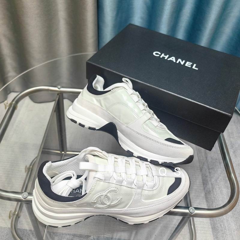 Chanel sz35-40 S060301