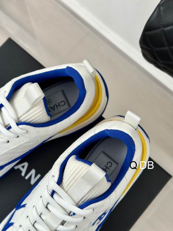 Chanel sz35-40 DB1001 01