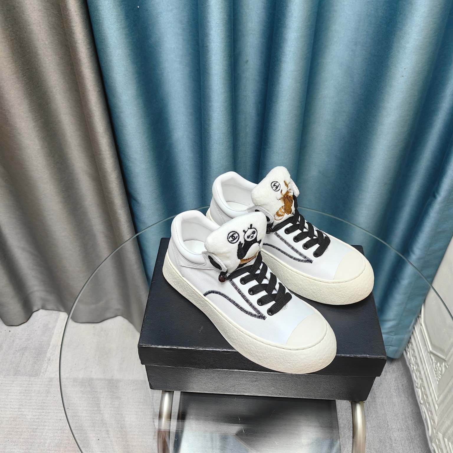 Chanel sz35-41 10