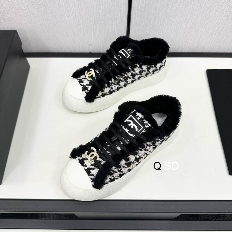 Chanel sz35-40 SD120101