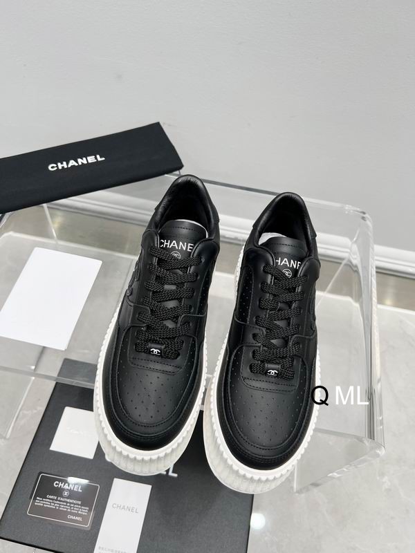 Chanel sz35-40 ML040101