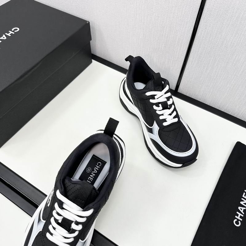 Chanel sz35-40 SD1001 01