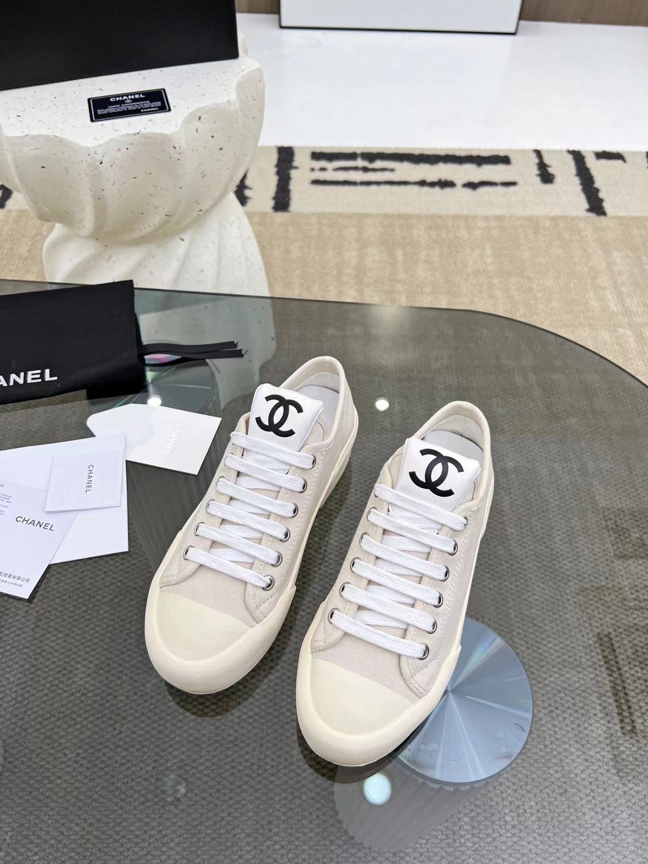 Chanel sz35-40 131