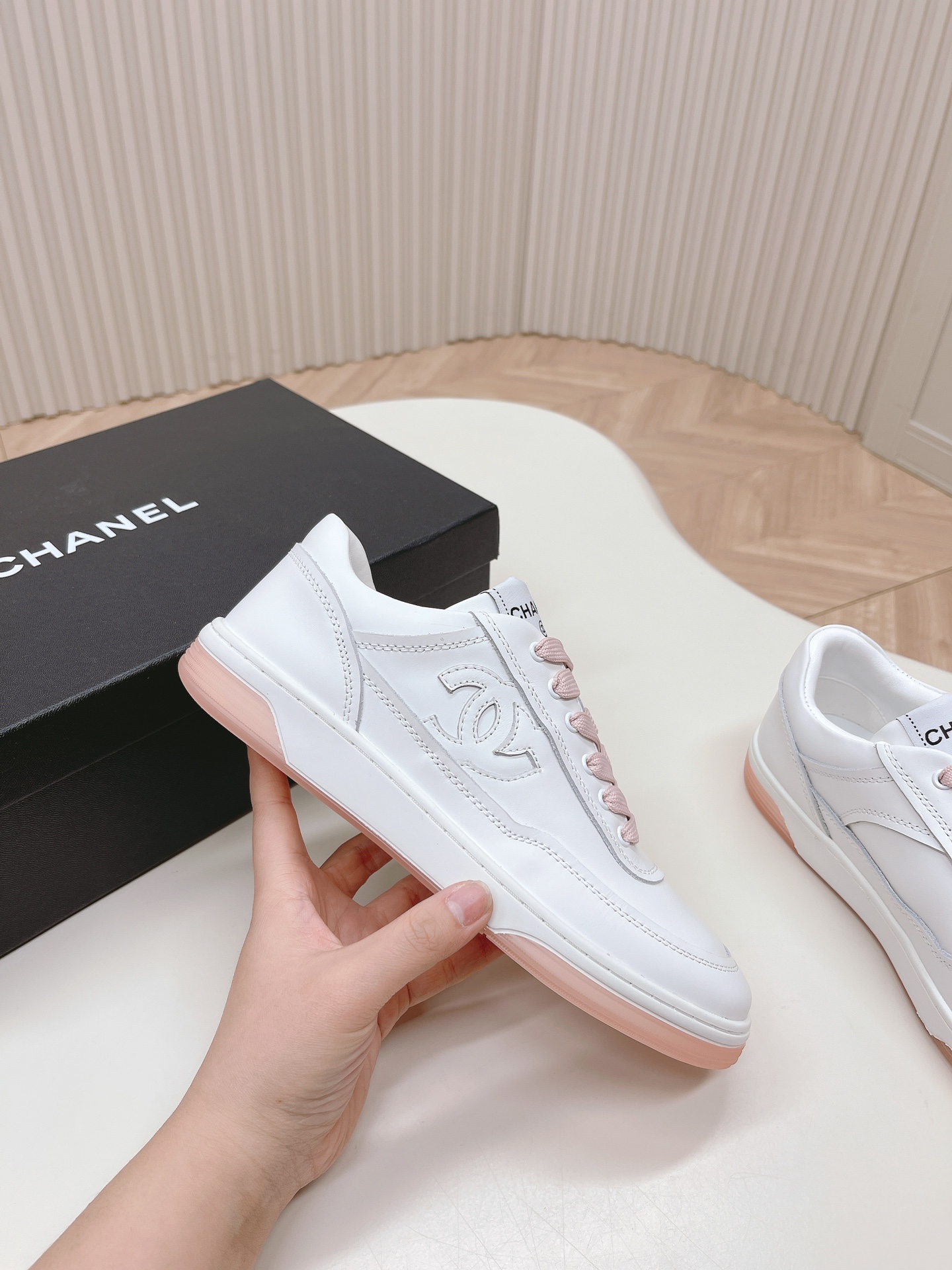 Chanel sz35-41 37