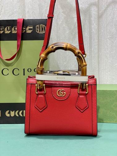 Gucci Diana 702732 20x16x10cm CN (1)