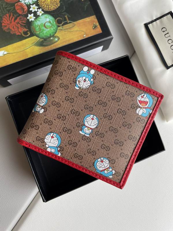 Doraemon x Gucci 647785 11X9X2cm ZY (1)