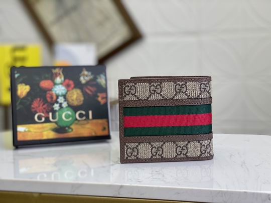 Gucci 597606啡 11x10cm zy (1)