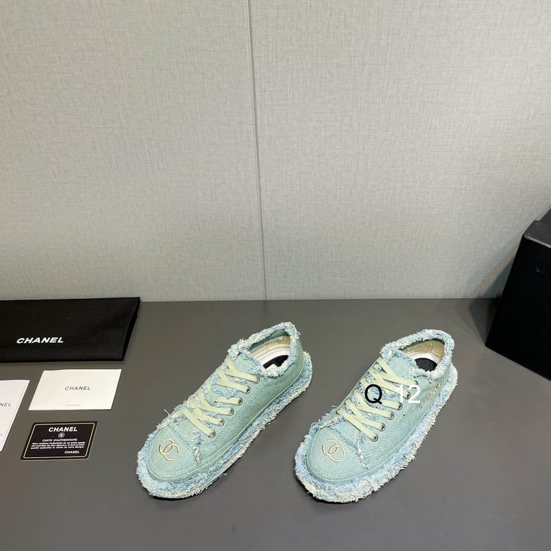Chanel sz35-40 J0602 01