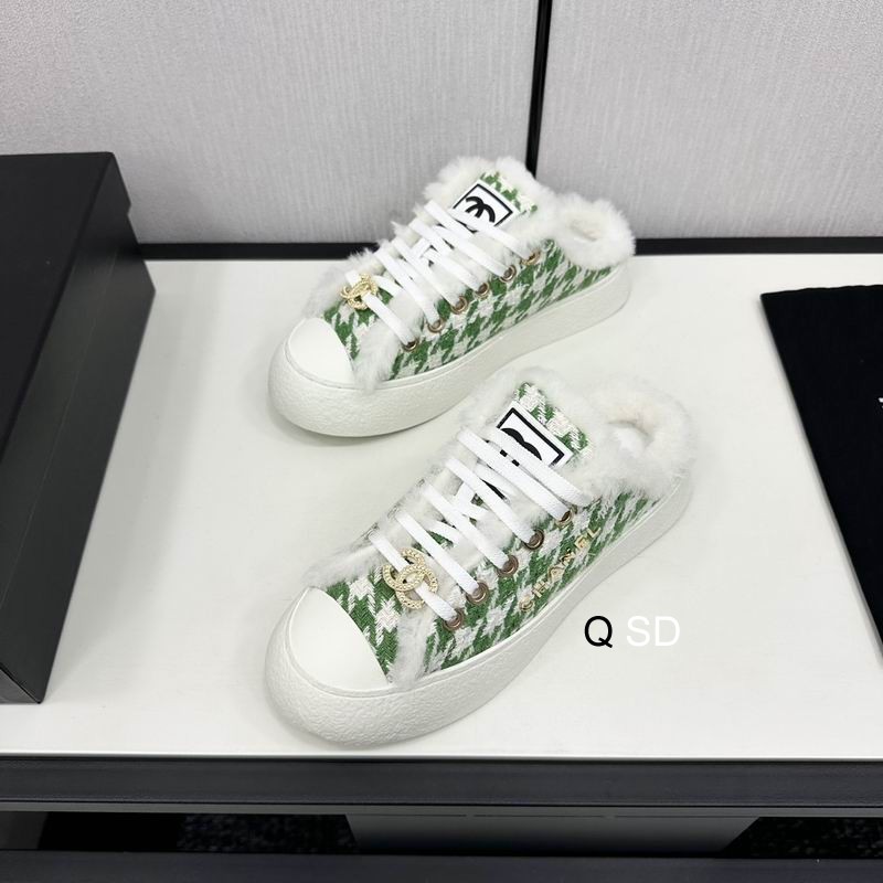 Chanel sz35-40 SD1202 01