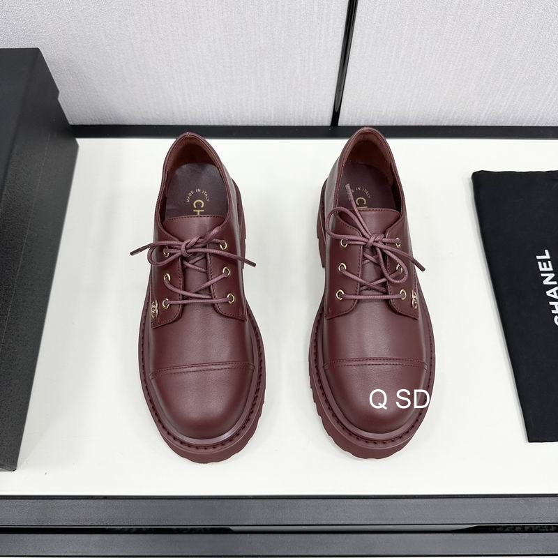 Chanel sz35-40 SD080201