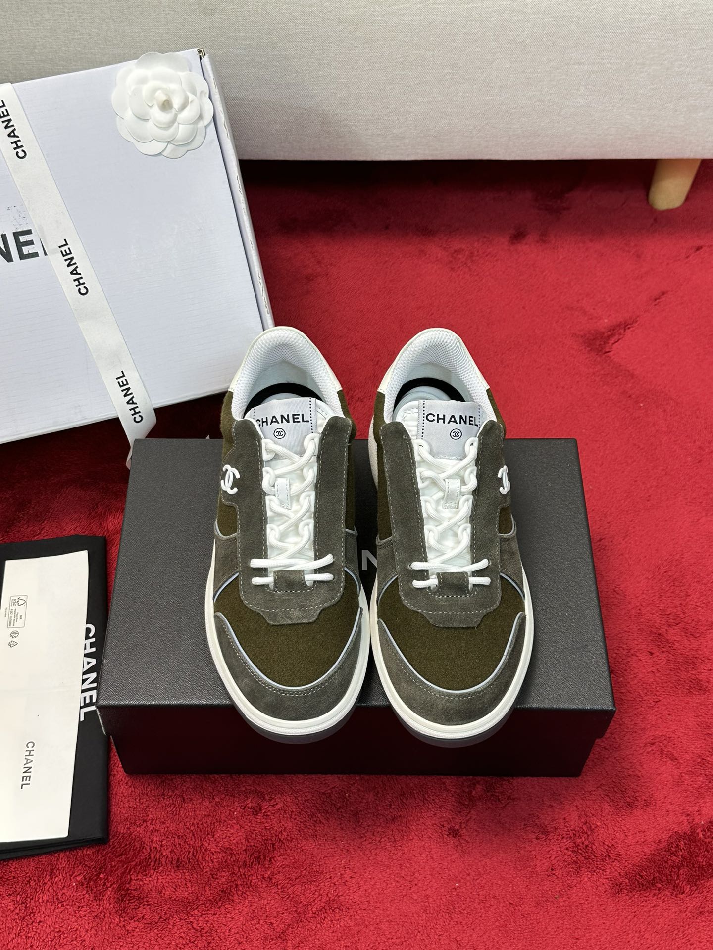 Chanel sz35-41 15