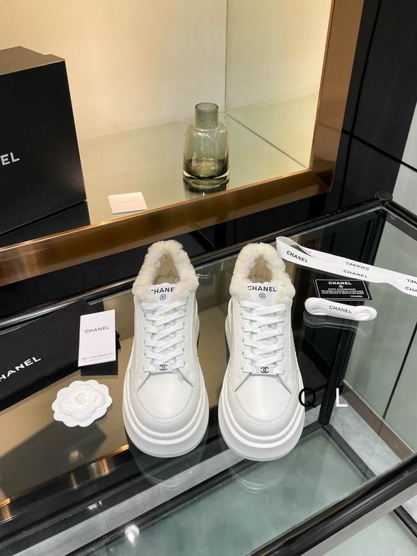 Chanel sz35-40 LL12002 01