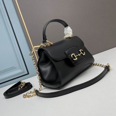 Gucci Horsebit 703848 22cm ww (1)