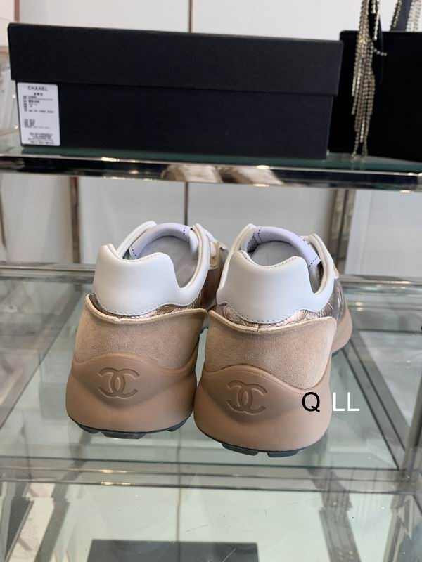 Chanel sz35-39 LL1201 01