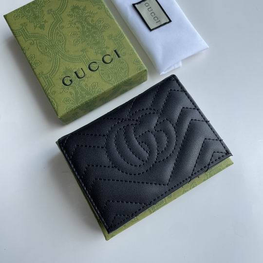 Gucci 443125 11x9x3cm zy2色 (1)