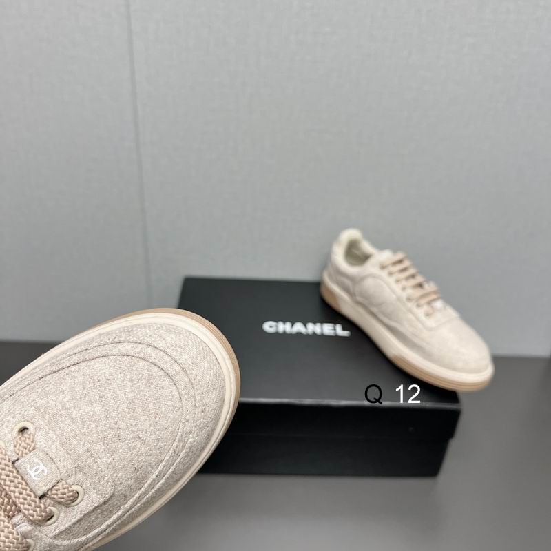 Chanel sz35-40 J080301