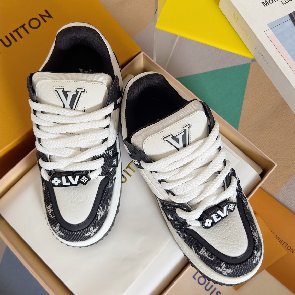 LV sz35-45 25