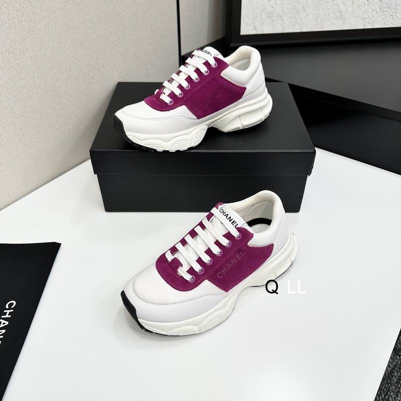Chanel sz35-40 LL020301