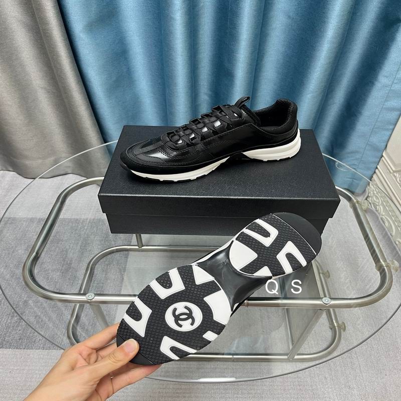 Chanel sz35-40 S0603 01