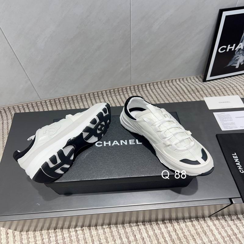 Chanel sz35-40 J070214