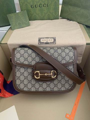 Gucci 1955系列 602204 25x18x8cm ww (1)