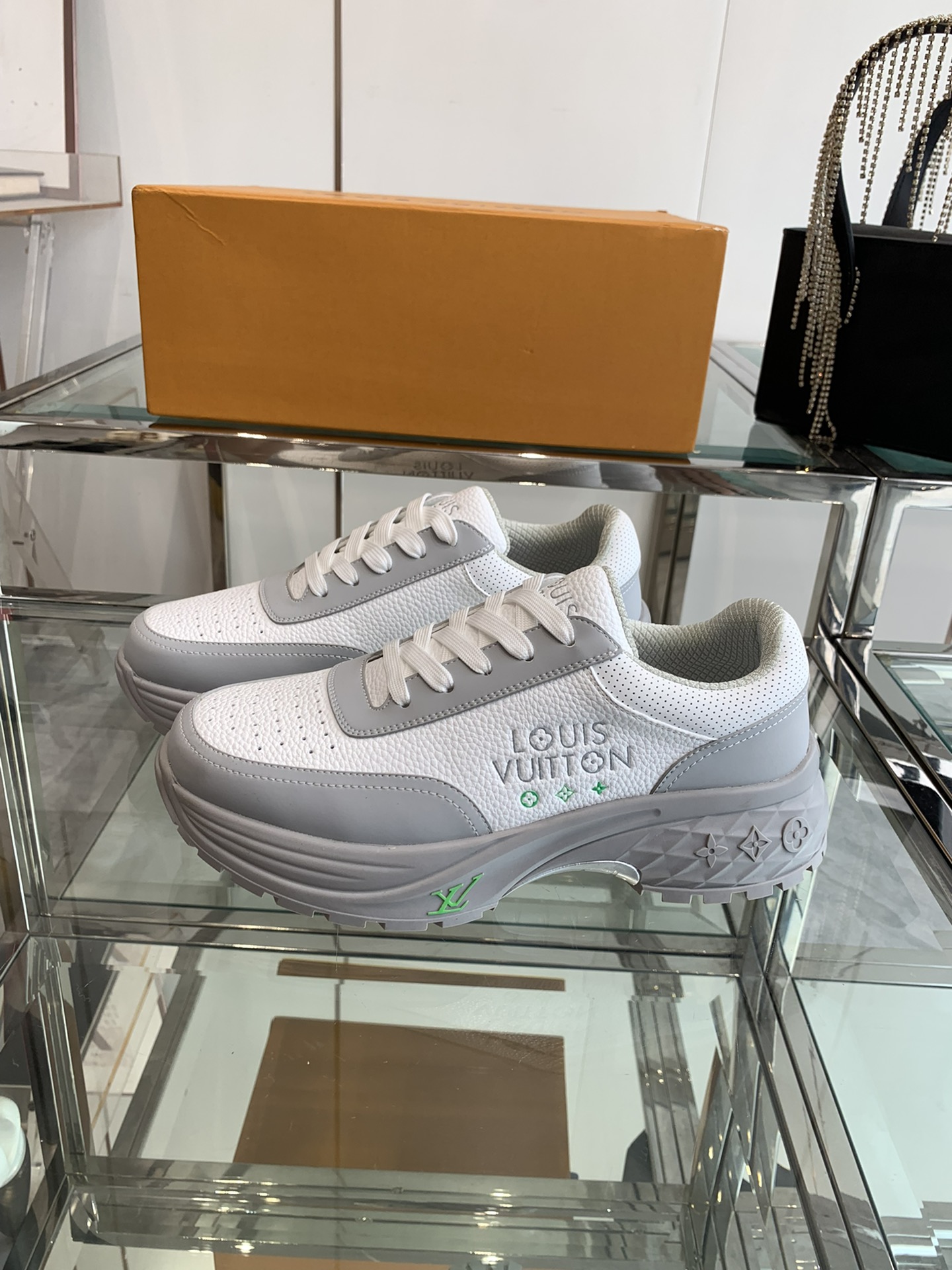 LV sz35-45 70